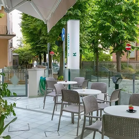 Albergo Villa Denny-2