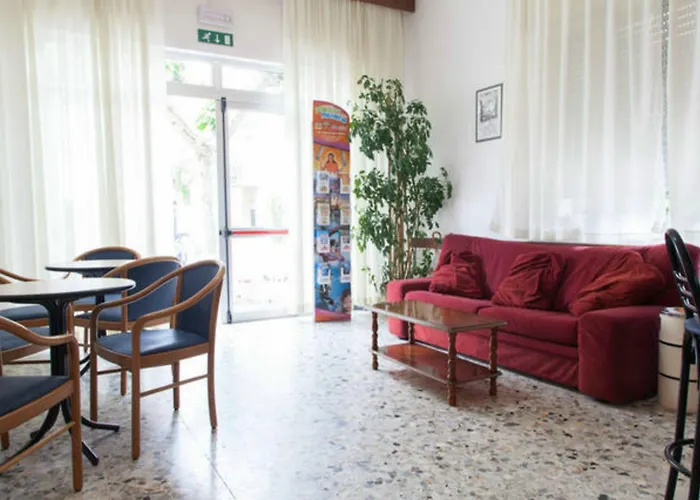 Hotel Ronconi Rimini